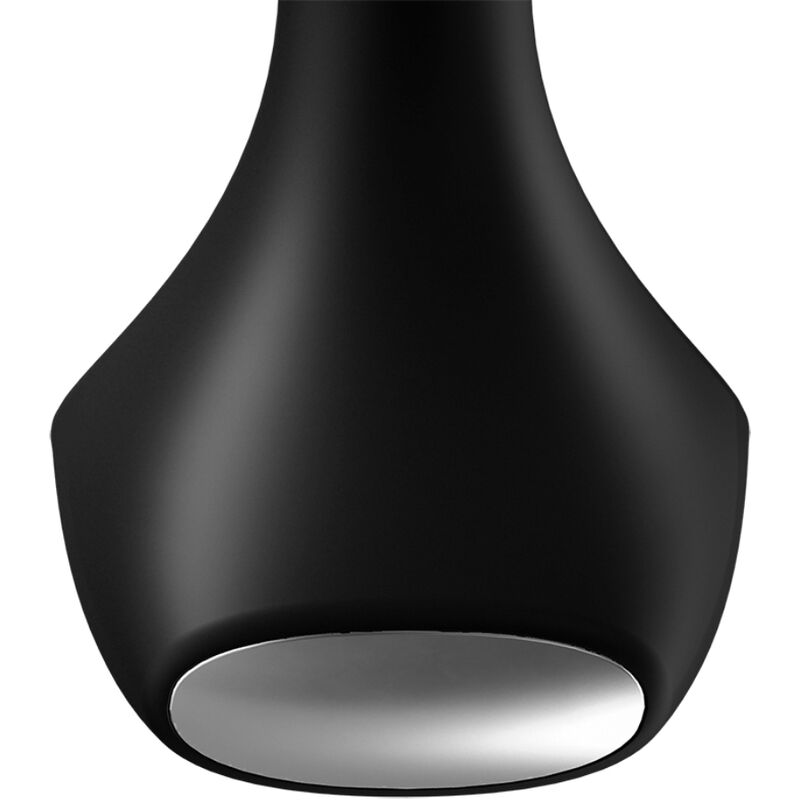 Satisfyer Backdoor Lover Anal-Plug Vibrator – schwarz, 15J Garantie