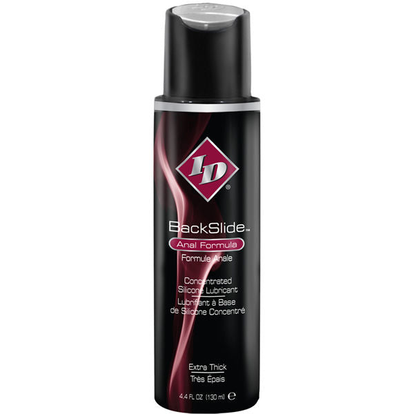 Id Back Slide Analformel 130 ml