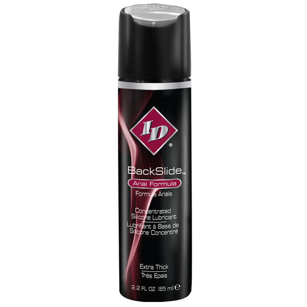 Id Back Slide Anal Formel 65 ml
