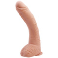 Baile Alex Realistischer Hautdildo 27 CM