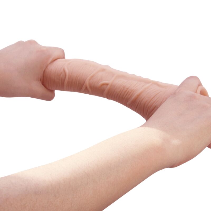 Baile Alex Realistischer Hautdildo 27 CM