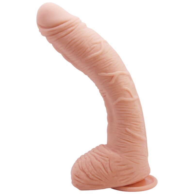 Baile Alex Realistischer Hautdildo 27 CM