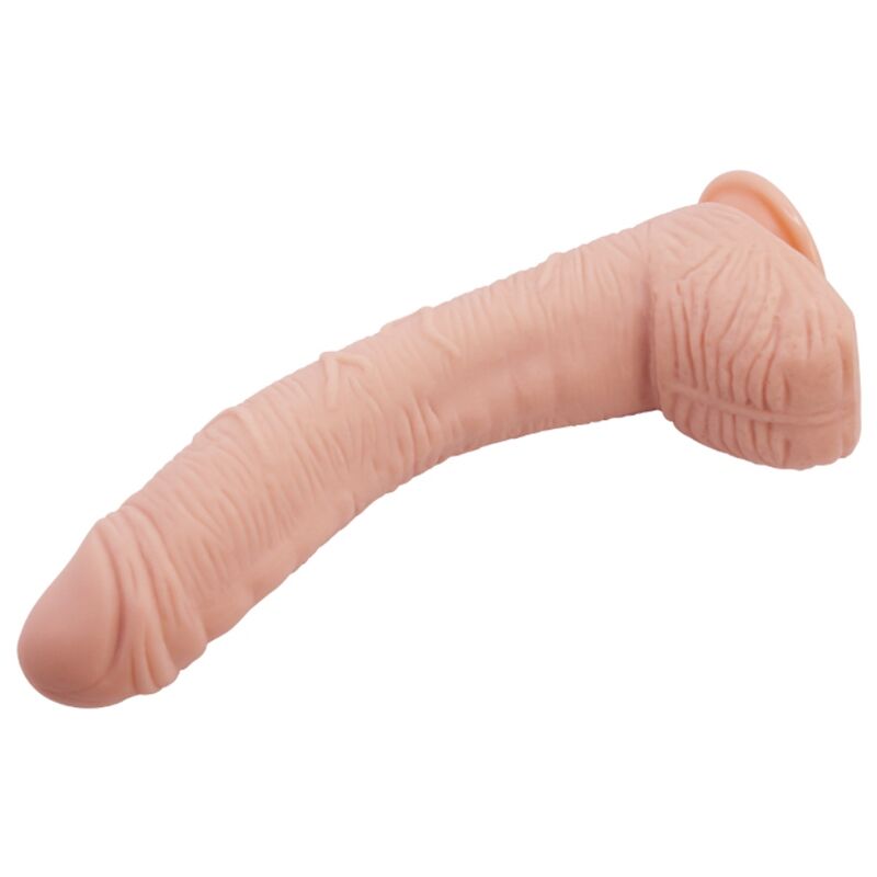 Baile Alex Realistischer Hautdildo 27 CM
