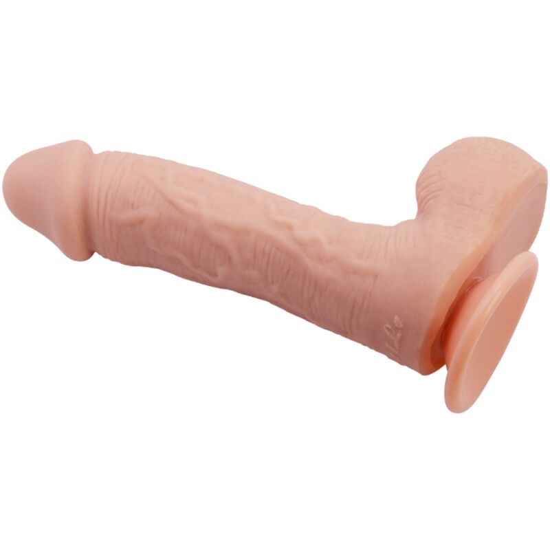 Baile Johnson Realistischer Hautdildo 22 CM