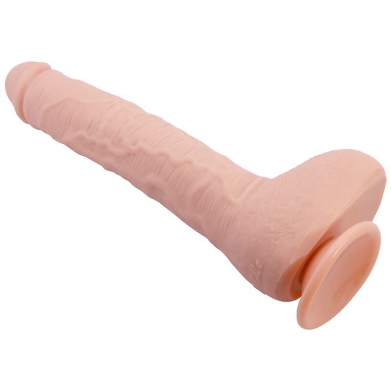 Baile Flexibler Realistischer Dildo