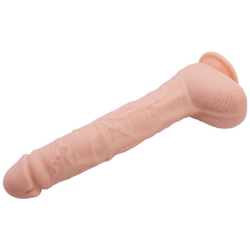 Baile Flexibler Realistischer Dildo