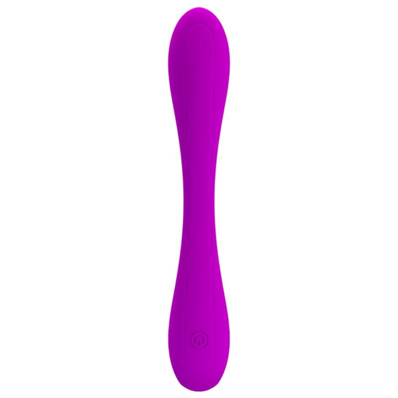 High Yedda Flexibler Vibrator