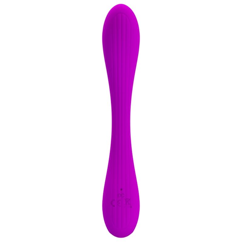High Yedda Flexibler Vibrator