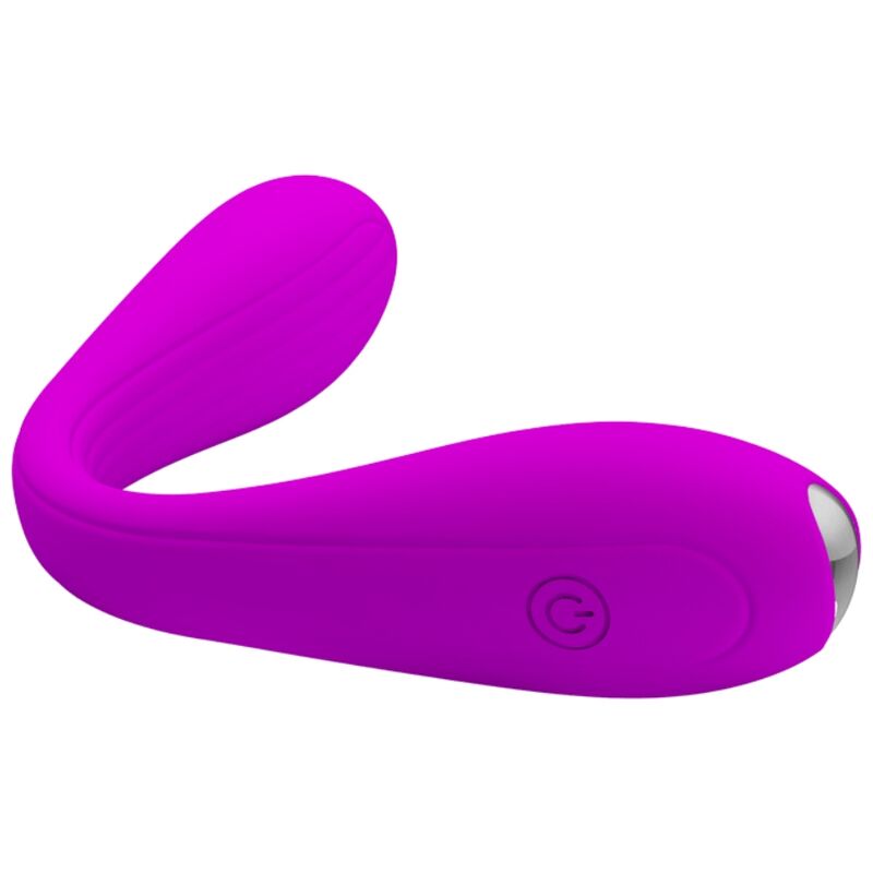 High Yedda Flexibler Vibrator