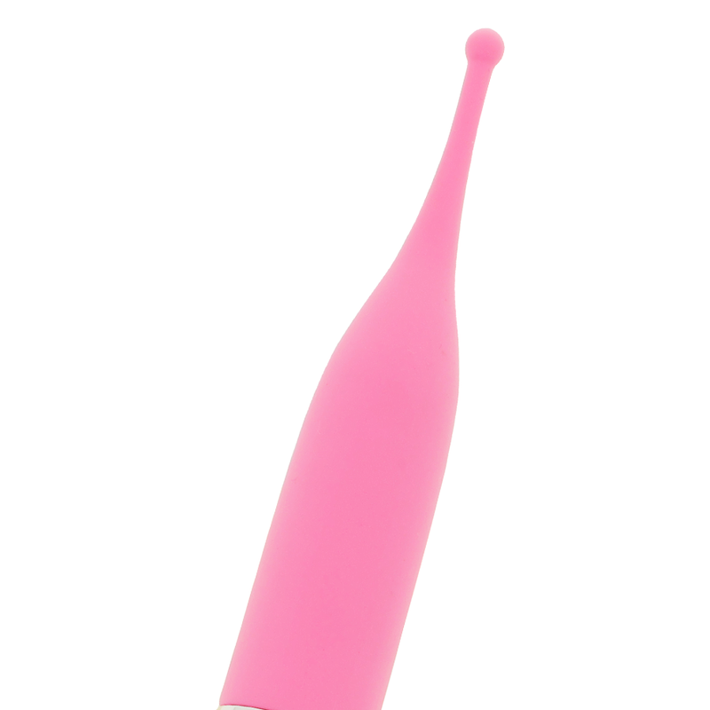 Ohmama Wiederaufladbarer Klitoristimulator 10 Vibrationsmodi