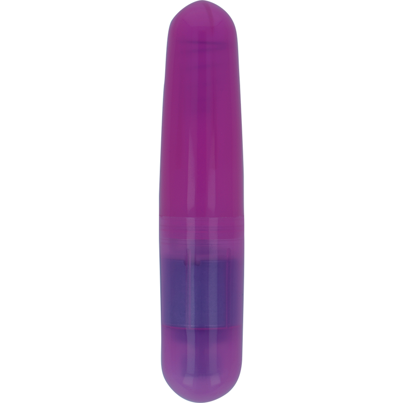 Ohmama Basic Lila Vibrierbullet