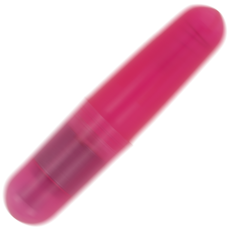 Ohmama Basic Rosa Vibrationskugel