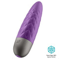 Satisfyer Ultra Power Bullet 5 Mini-Vibrator – violett