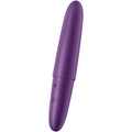 Satisfyer Ultra Power Bullet 6 Mini-Vibrator – lila