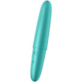 Satisfyer Ultra Power Bullet 6 Mini-Vibrator – türkis