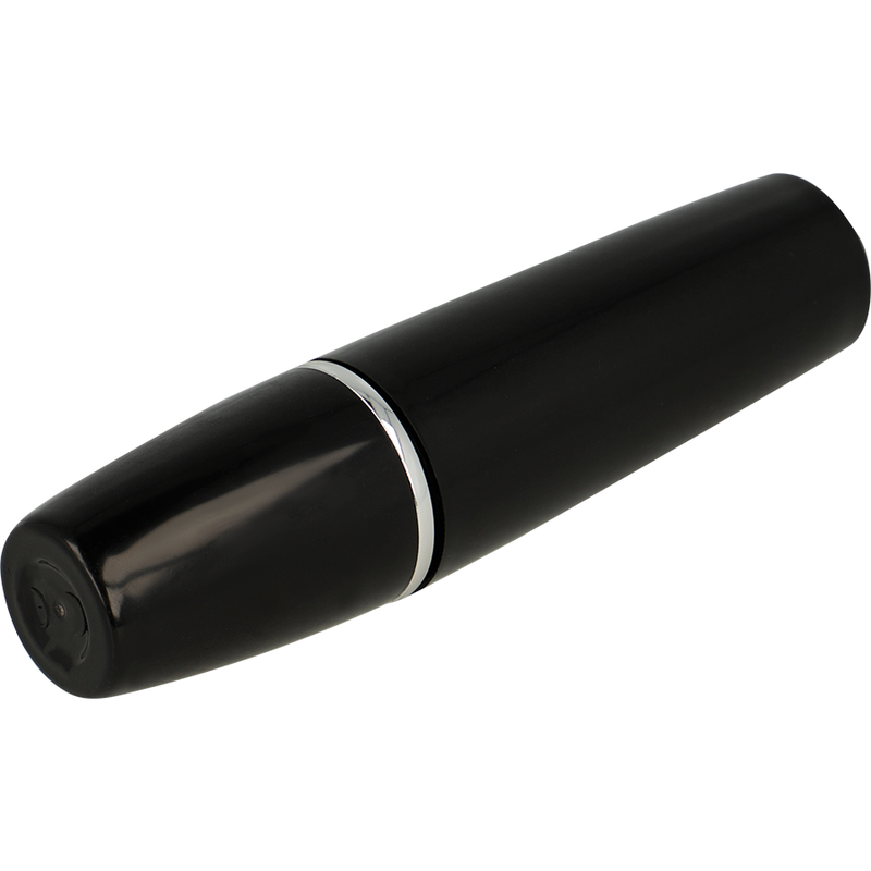 Ohmama Lippenstift-Vibrator – diskret, mehrere Modi