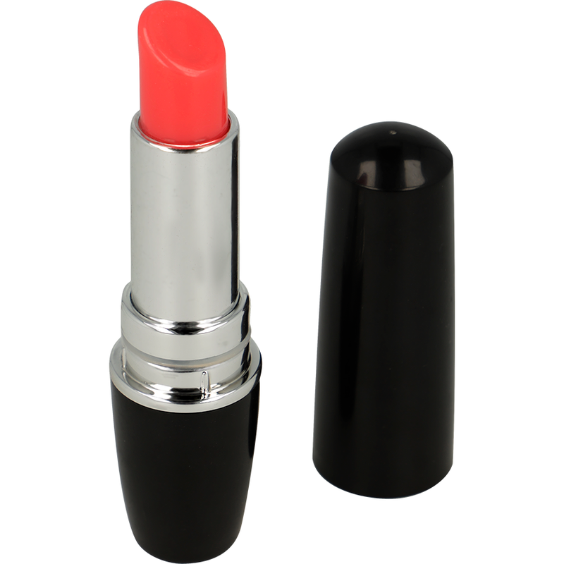Ohmama Lippenstift-Vibrator – diskret, mehrere Modi
