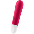 Satisfyer Ultra Power Bullet 1 – abgerundete Spitze, rot