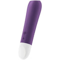 Satisfyer Ultra Power Bullet 2 – flache Spitze, lila