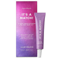 Bijoux Indiscrets Its A Match Flüssiger Vibrator 10 ML
