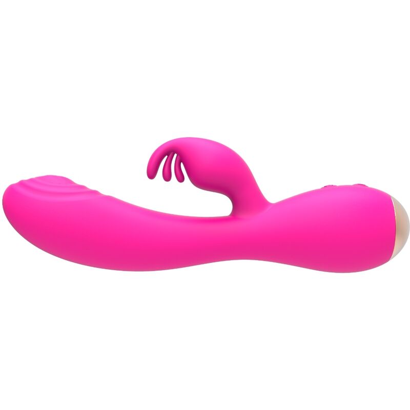 Nalone Magic Stick Rabbit Vibrator - Rosa