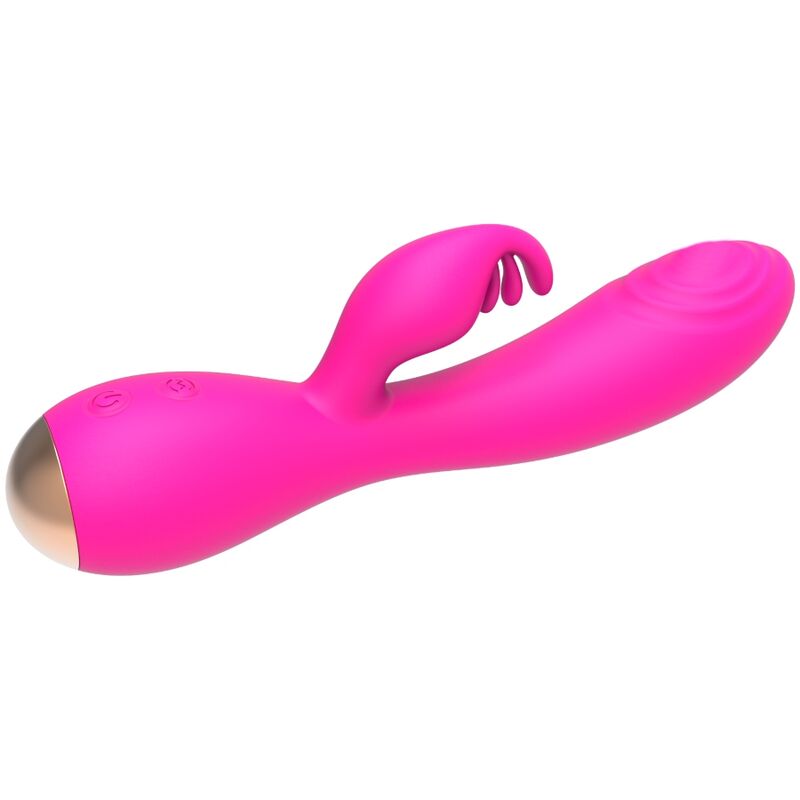 Nalone Magic Stick Rabbit Vibrator - Rosa