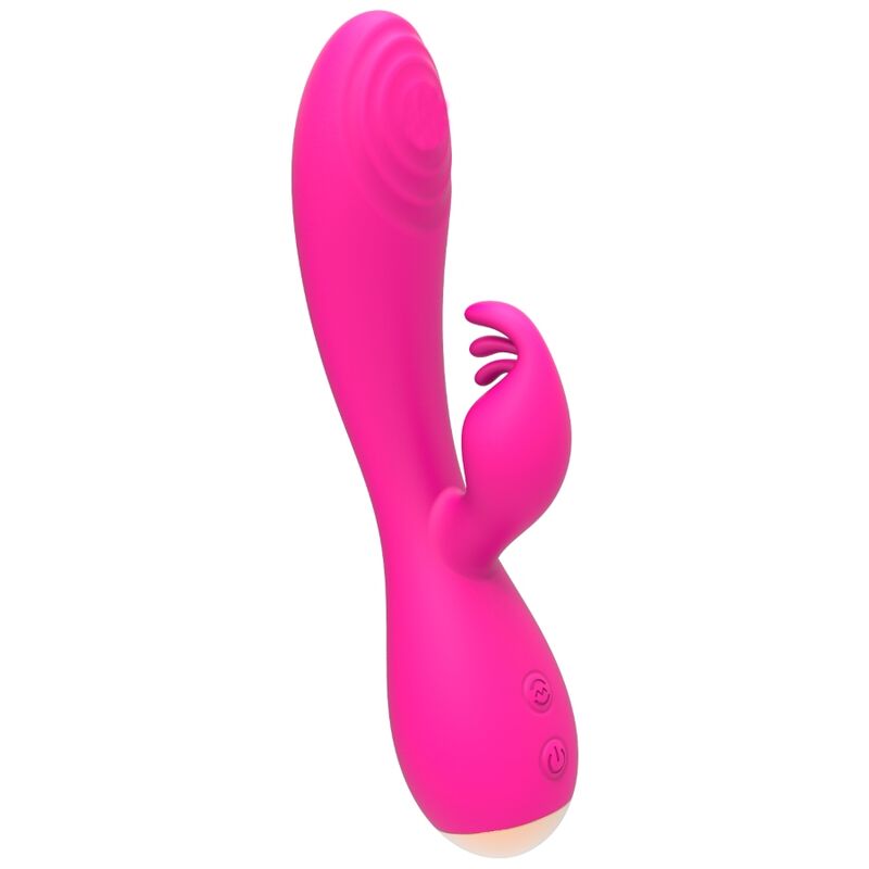 Nalone Magic Stick Rabbit Vibrator - Rosa