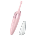 Satisfyer Twirling Delight Clit Tip Vibrator Rosa