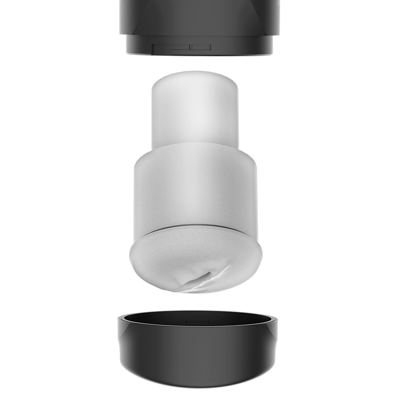 JamyJob Milker Stroker Auf- und Ab-funktion