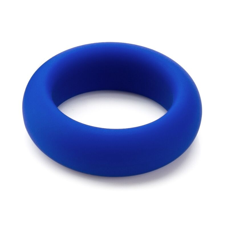 Je Joue Silikon-Penisring blau – minimale Kompression