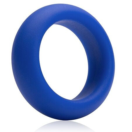 Je Joue Silikon-Penisring blau – minimale Kompression