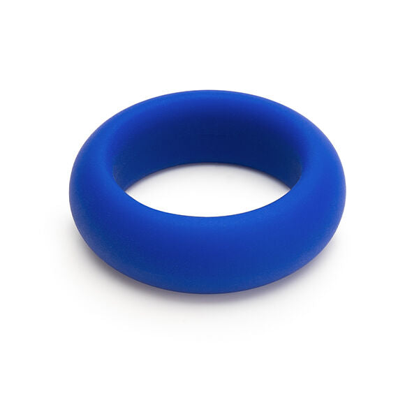 Je Joue Silikon-Penisring blau – minimale Kompression