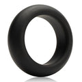 Je Joue Maximum Stretch Silikon-Penisring – schwarz