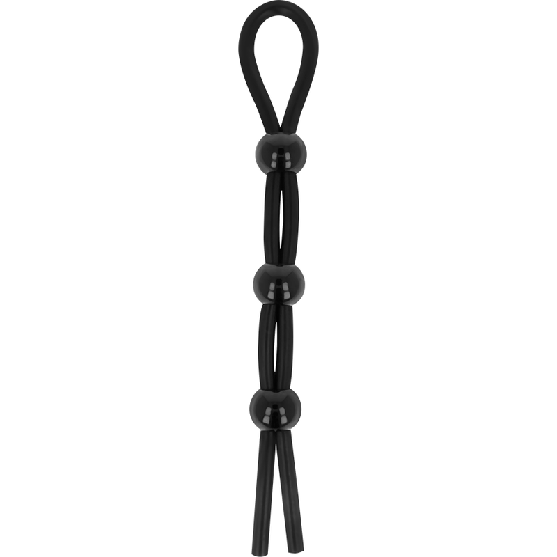 Ohmama Cord-hoden- und Hodenring