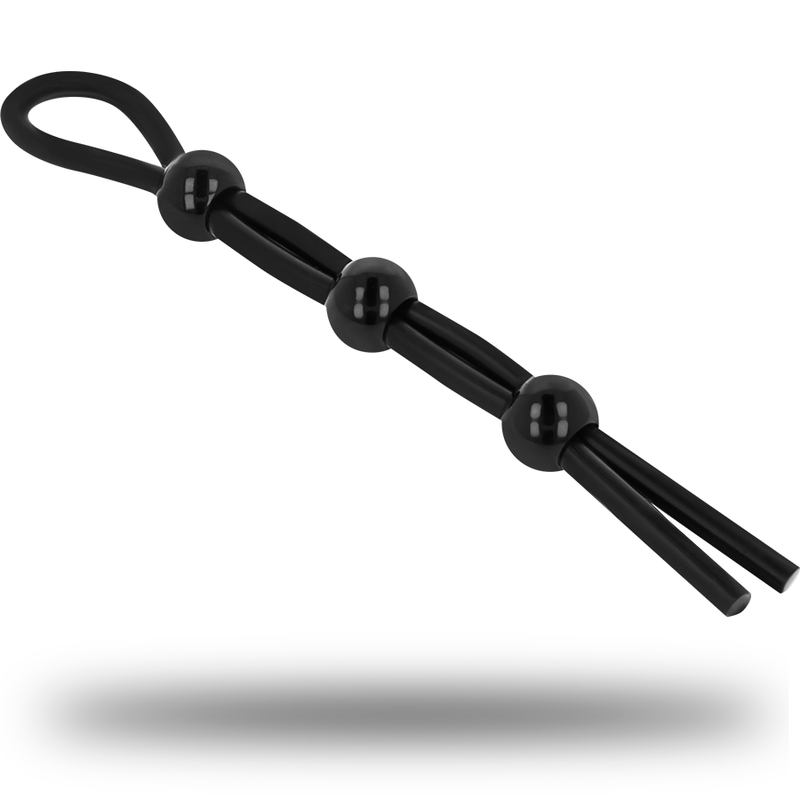 Ohmama Cord-hoden- und Hodenring