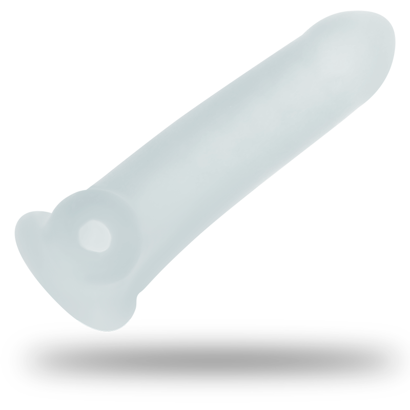 Ohmama Kleine Penis- und Hodenabdeckung aus Silikon