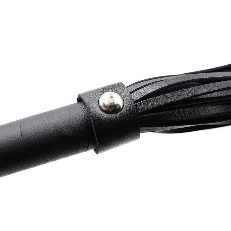 Ohmama Silberne Armbnder mit Peitsche