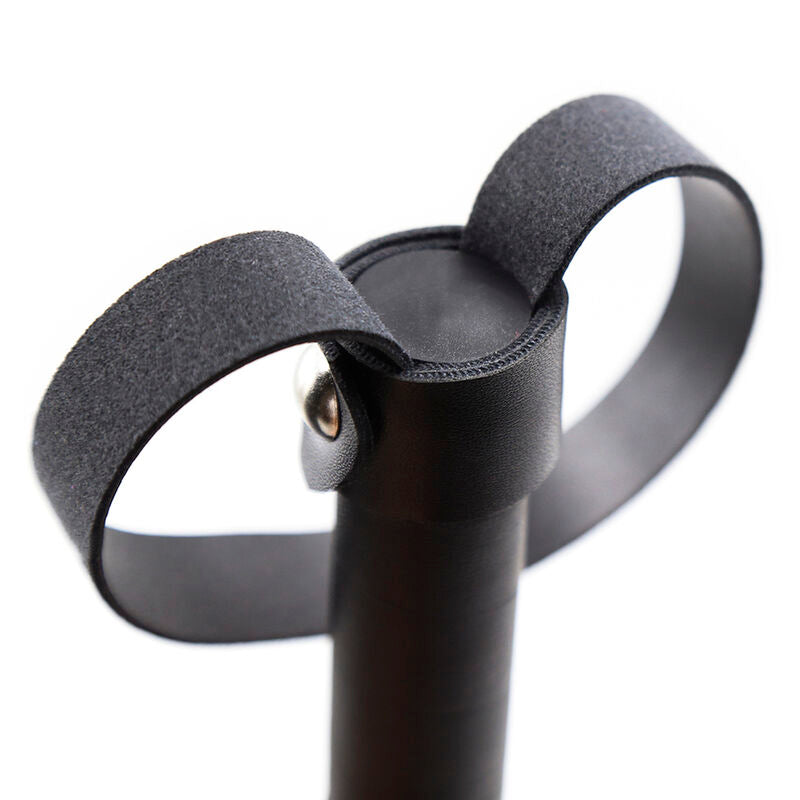 Ohmama Silberne Armbnder mit Peitsche