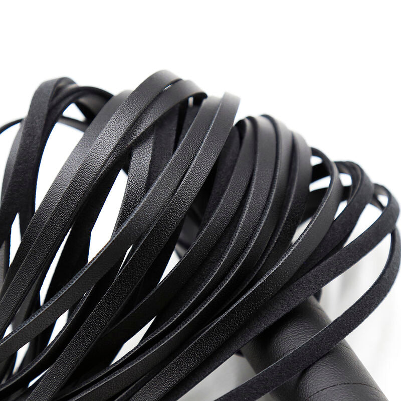 Ohmama Silberne Armbnder mit Peitsche