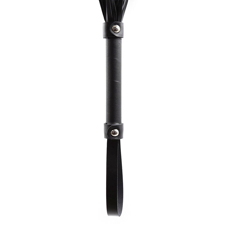 Ohmama Silberne Armbnder mit Peitsche