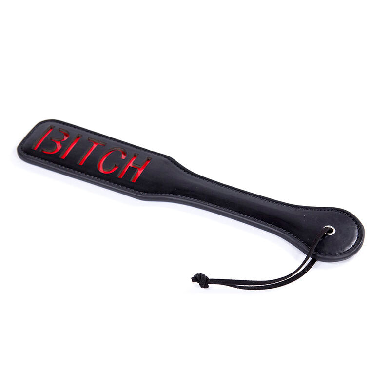 Ohmama Bitch Paddle