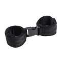Ohmama Fetish Nylon-Handschellen mit Klettverschluss – Puppen-Stil