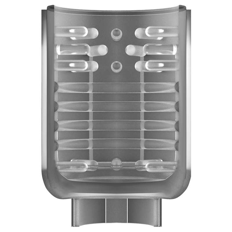 JamyJob Tornado 360° Rotate Tech Masturbator – Silikon