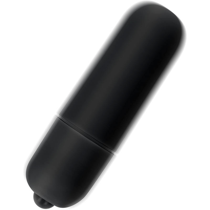 Online Schwarze Mini-vibrationskugel