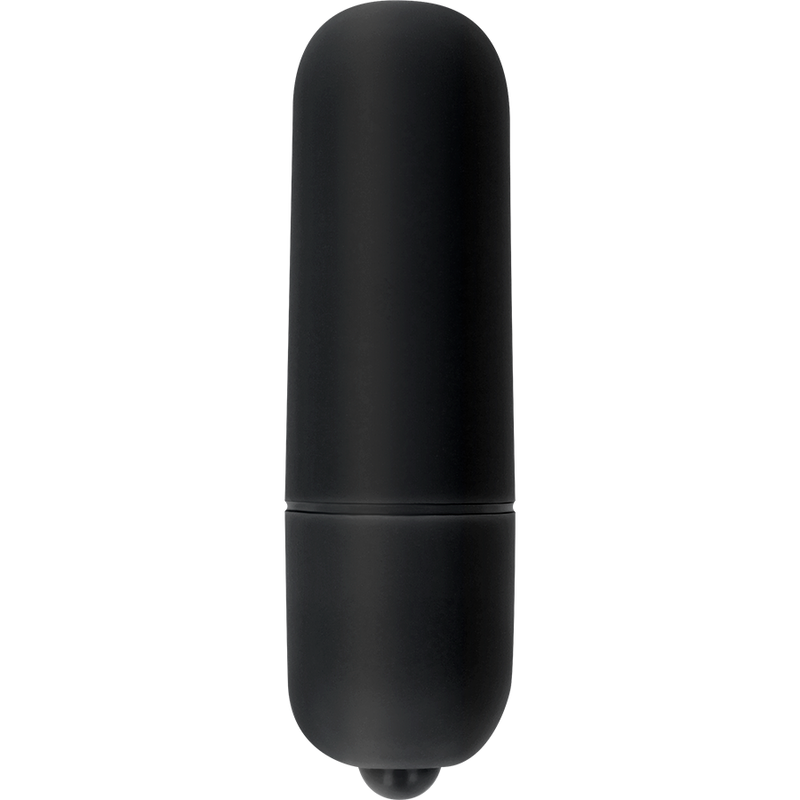 Online Schwarze Mini-vibrationskugel