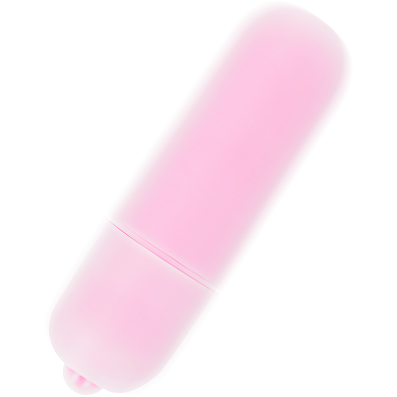 Online Mini Vibrations-Kugel – 10 Modi, rosa