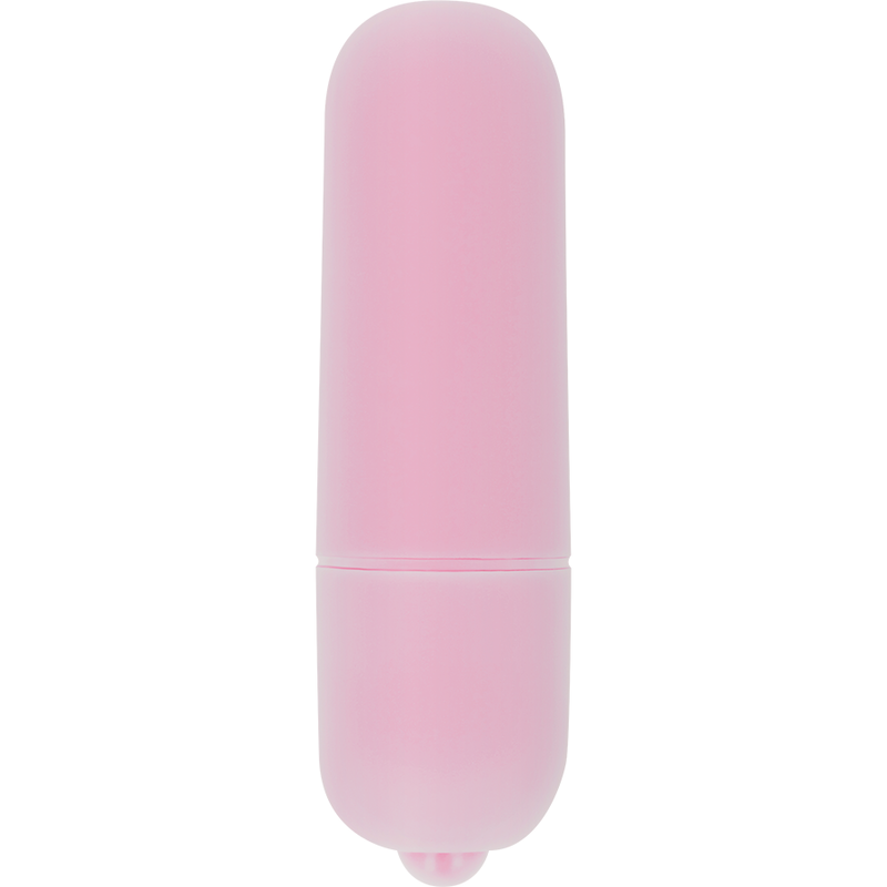 Online Mini Vibrations-Kugel – 10 Modi, rosa