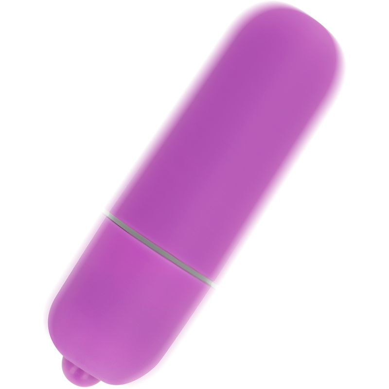 Online Mini Vibrations-Kugel – 10 Modi, lila
