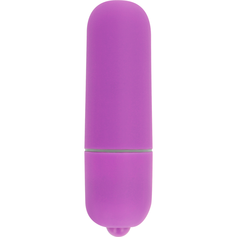 Online Mini Vibrations-Kugel – 10 Modi, lila