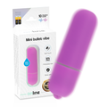 Online Mini Vibrations-Kugel – 10 Modi, lila